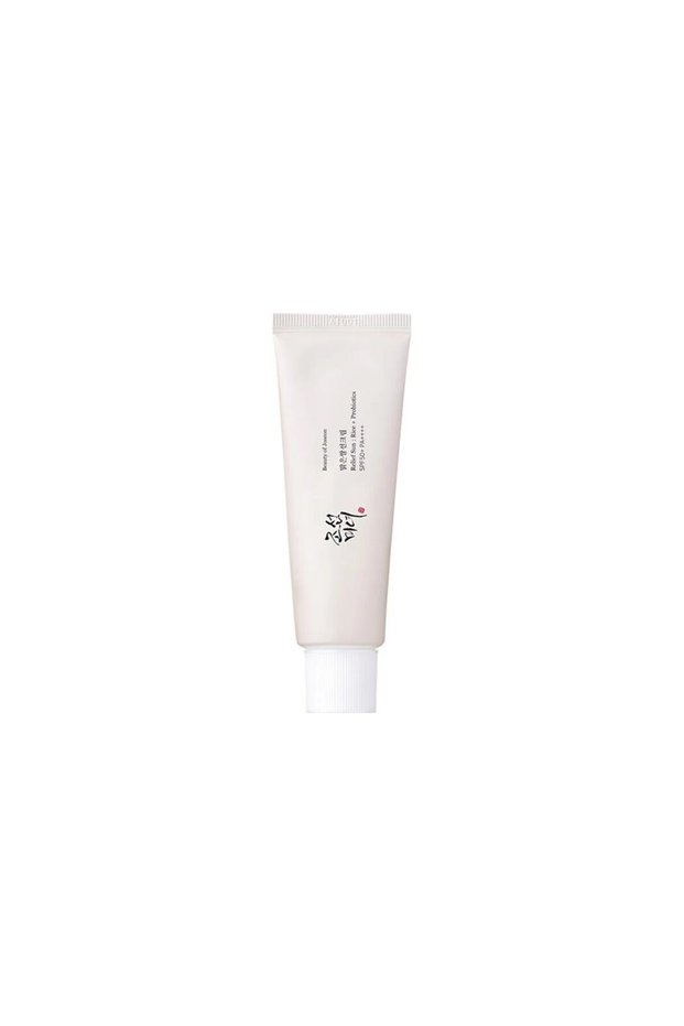 SPF 50+ Rice + Probiotics Relief Sun Cream, 50ml