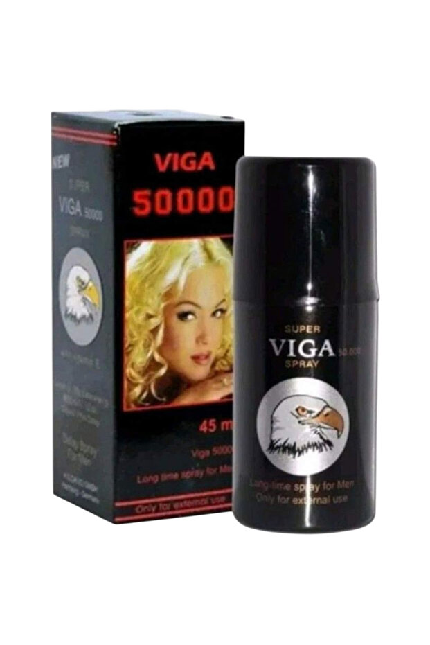 50000 Delay Spray