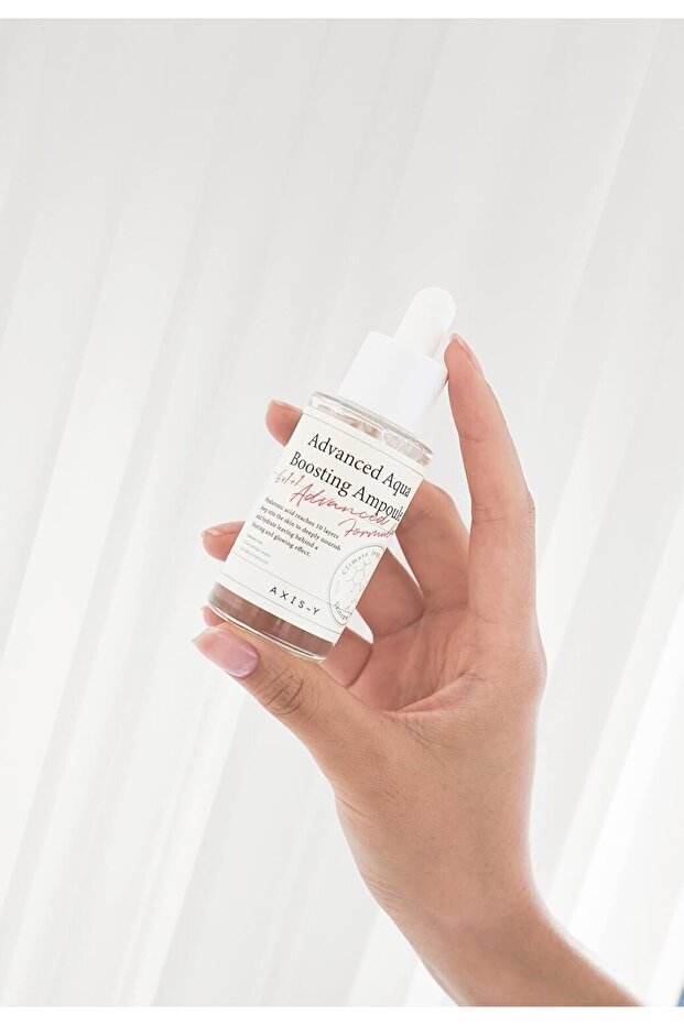 أمبولات معززة لترطيب الجسم - 2