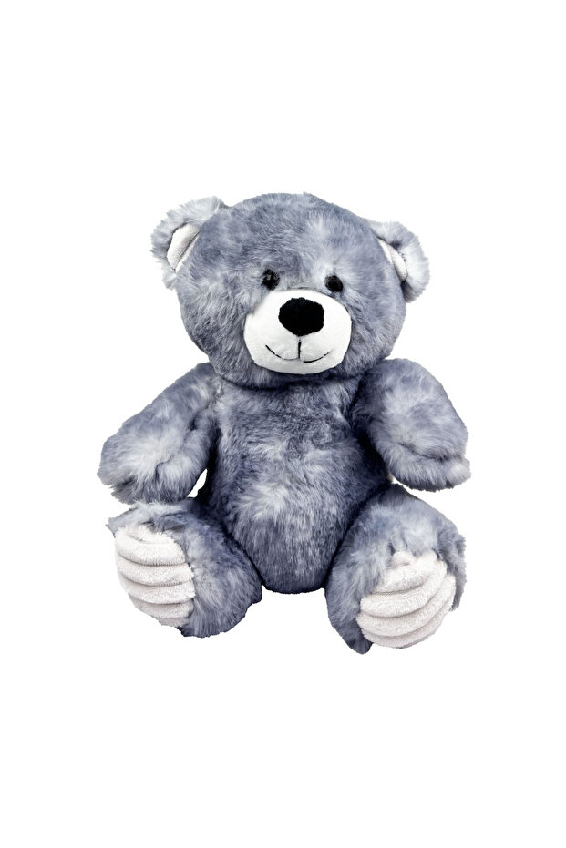 Plush Toy Sitting Bear 23cm My Playmate Sleeping Companion High Quality Plush Pillow Gift