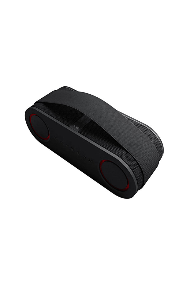 xboom Bounce by will.i.am | Bluetooth Hoparlör | Yukarı Pasif Radyatörler ile xboom İmza Sesi - 2