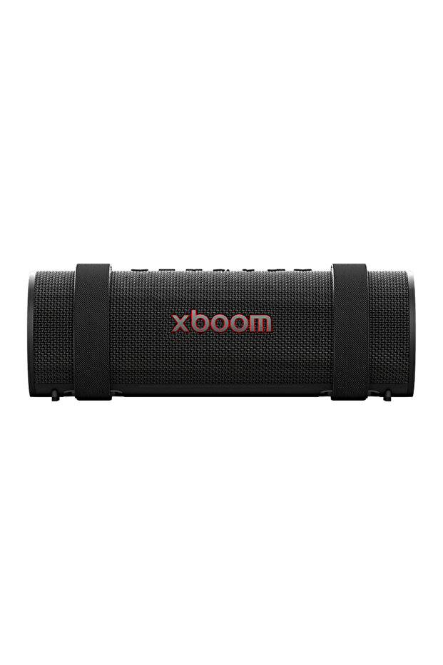 Xboom Grab by will.i.am Kolay Taşınabilirlik Bluetooth Hoparlör