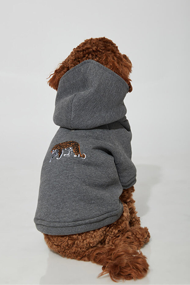 Kaplan Sweatshirt - 2