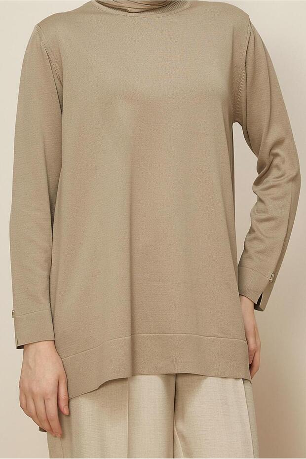 TRİKO TUNİK 45857 - 3