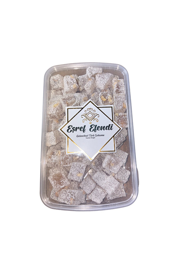 Fıstıklı Lokum 460G - 1