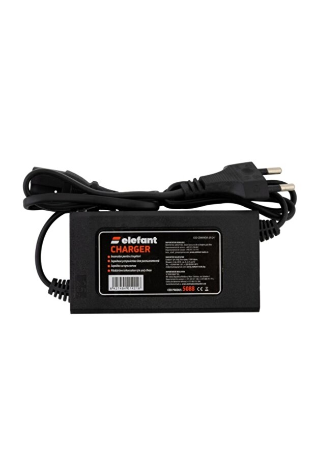 Charger for Sprayers, - 1