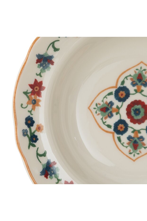 MODENA ÇUKUR TABAK 24 CM - 4