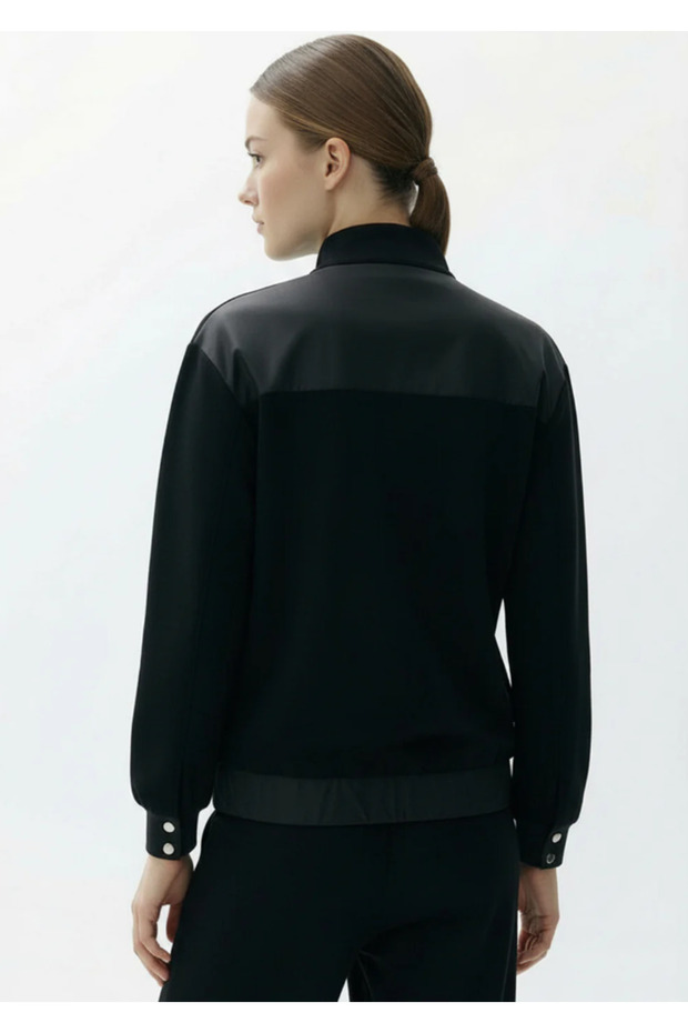 5105015 BOMBER CEKET - 7