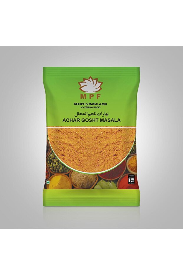 Achar Gosht 1 kg