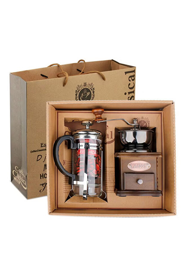 Coffee Grinding machine - 1