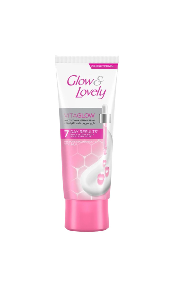 Glow & Lovely Face Cream Advanced Multi-Vitamin Vita Glow 100g