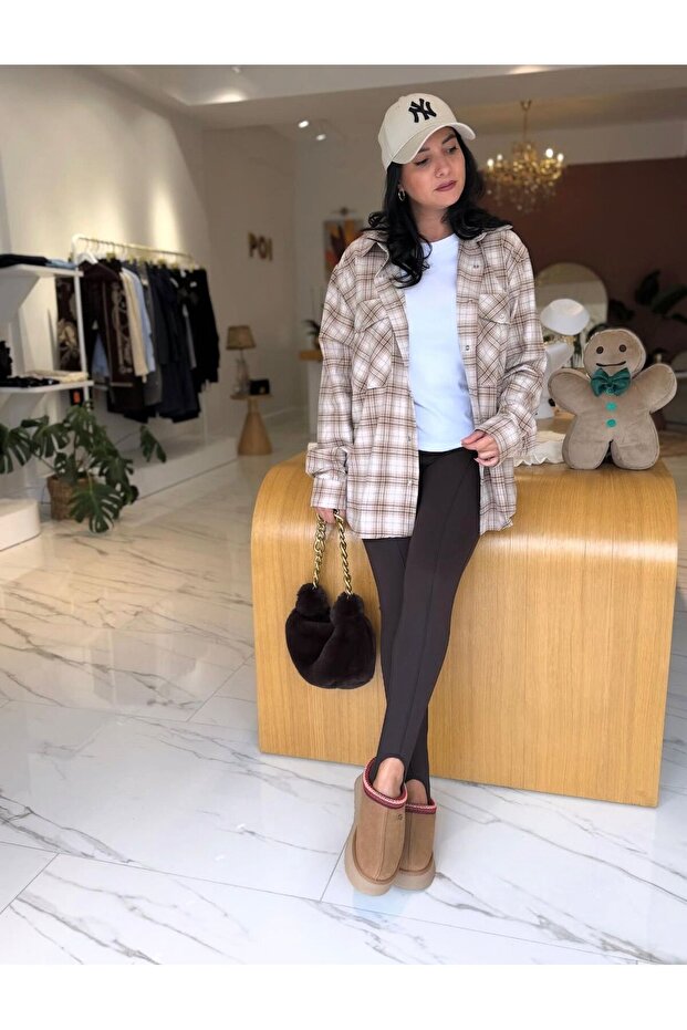 EKOSELİ GÖMLEK - 2