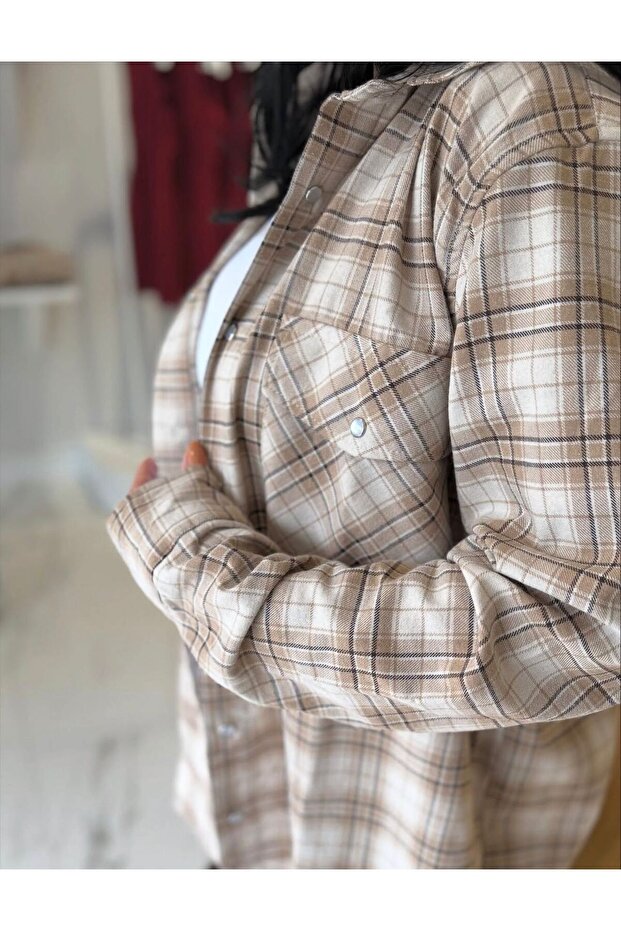 EKOSELİ GÖMLEK - 4