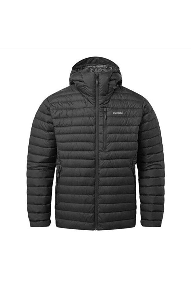 Downtouch Men's down Jacket - Black - 5