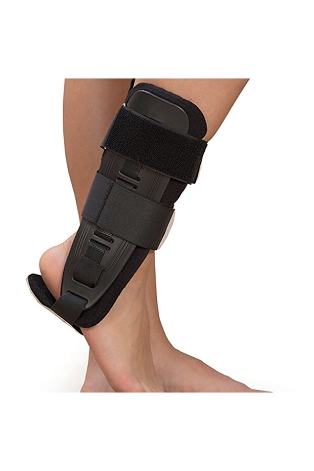 دعامة تثبيت الكاحل من بيو فيكس فوم كاست – BA-589