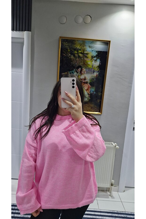 Salaş model kazak - 2