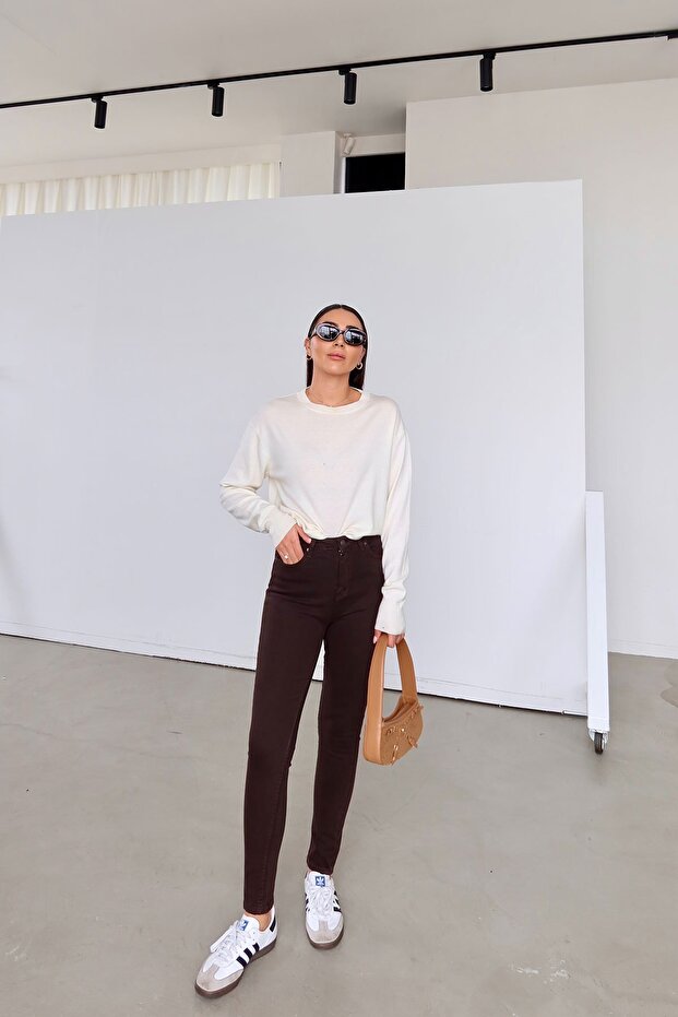 Basic Skinny Jean - 3