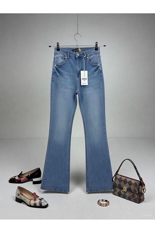 JEANS ispanyol paca