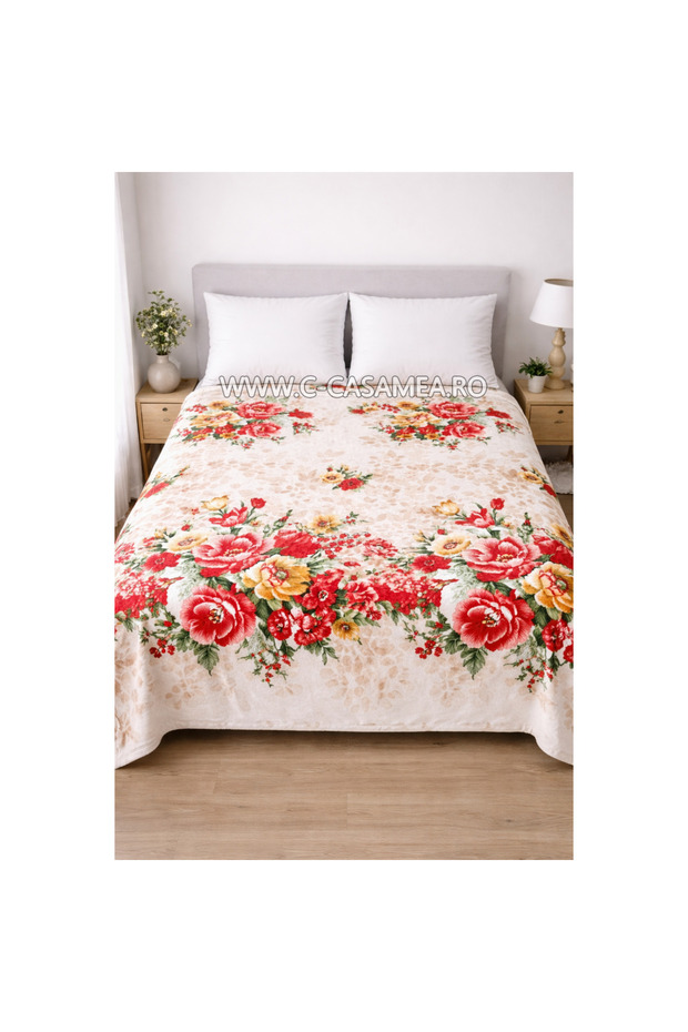 Furless blanket CODE FUH13 - 2