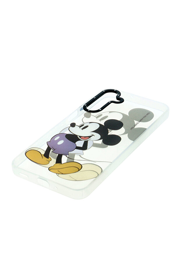 Toc TPU+PC Creative Case Honor 200 Smart Mickey - 3