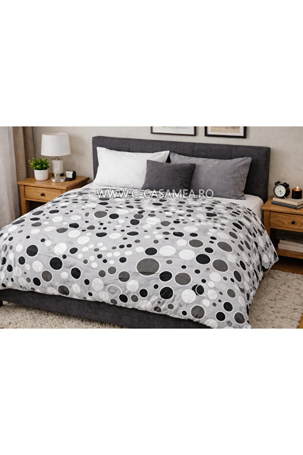 Furless blanket CODE FUH08 - 2