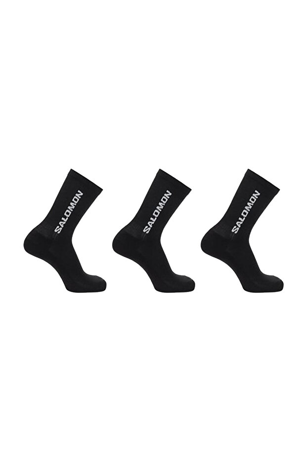 جوارب Everyday Crew 3Pack LC2086100 باللون الأسود