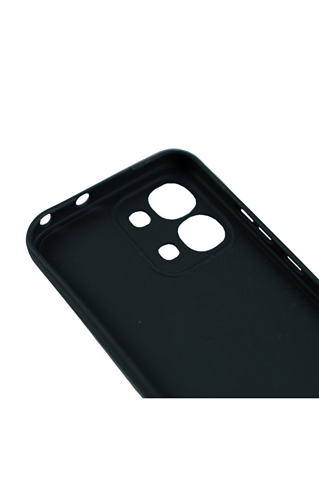 حافظة A6 Pro من السيليكون CPPL - أزرق - 4