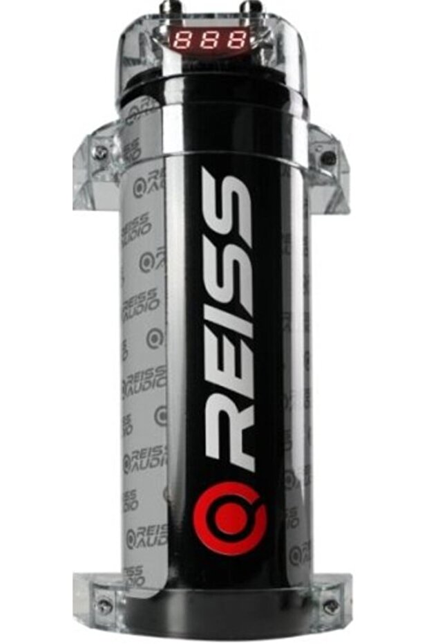 RS-CAP8F KAPASİTÖR