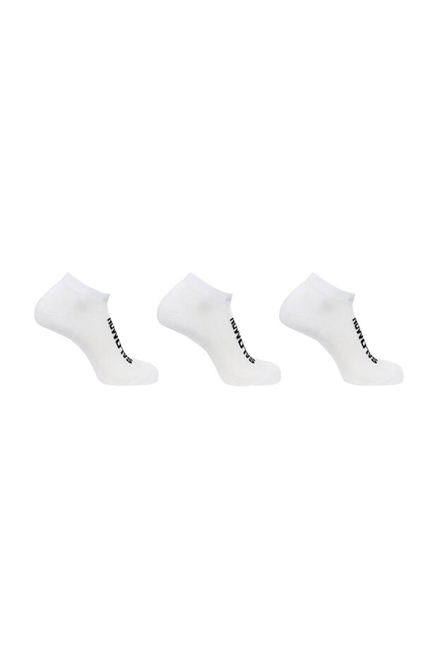 جوارب Everyday Low 3Pack LC2086900 باللون الأبيض