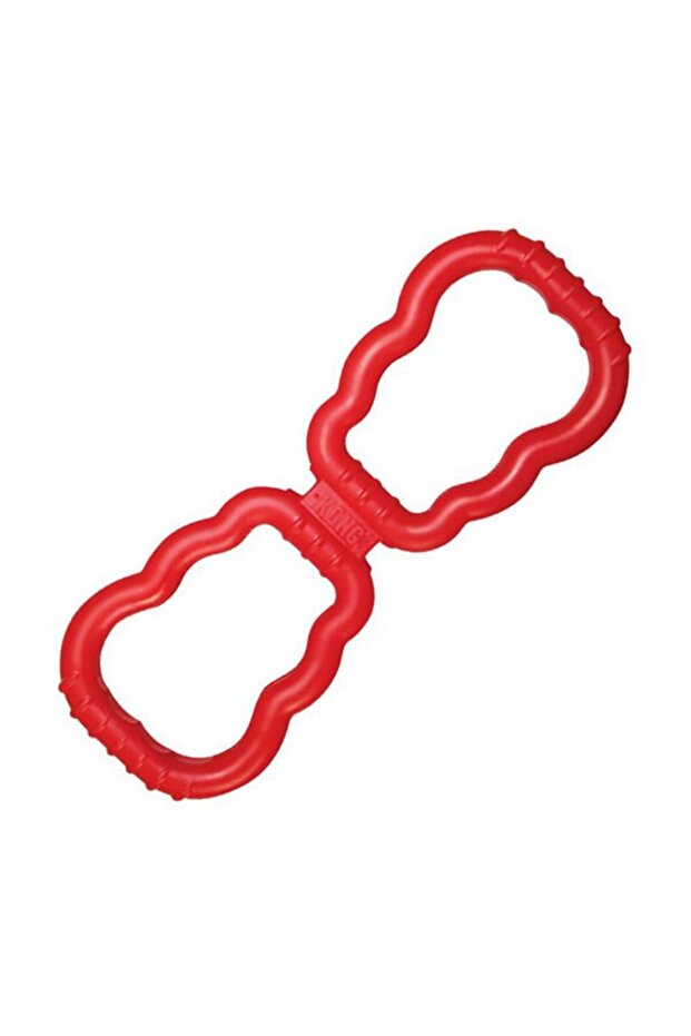 Dog Pull-Pull Toy 33 cm - 1