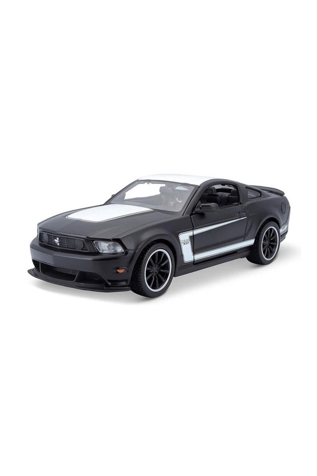 31269 1 24 Ford Mustang 302