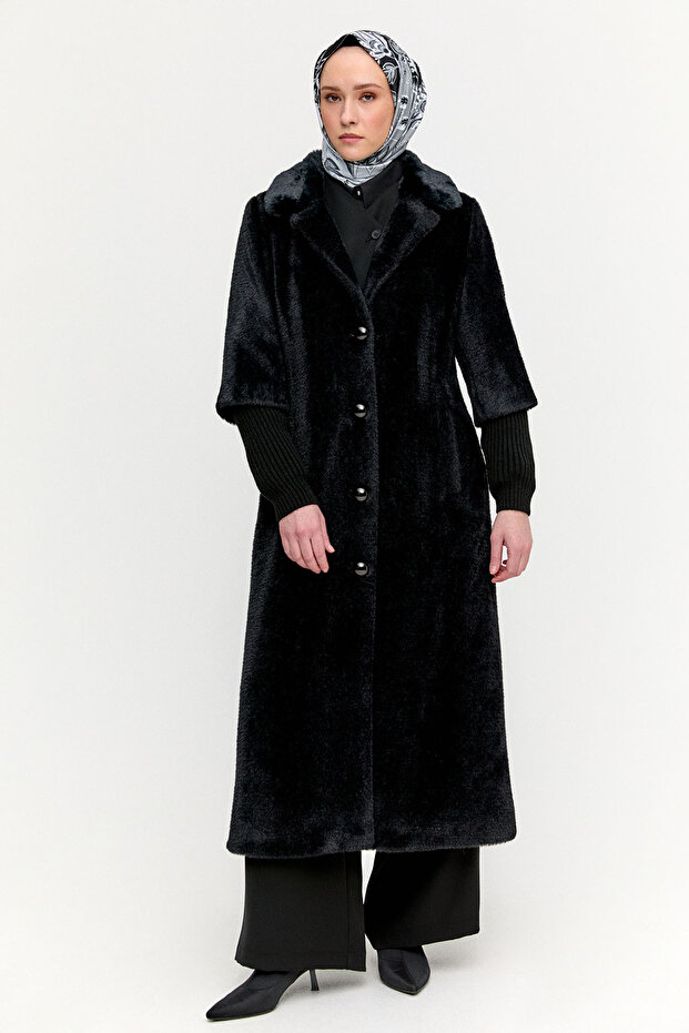 Ribanalı Angora Kaban - 1