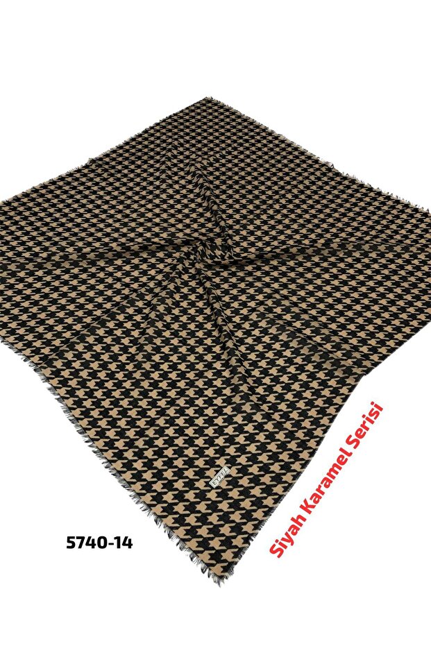 Dimi Pamuk Eşarp - 3