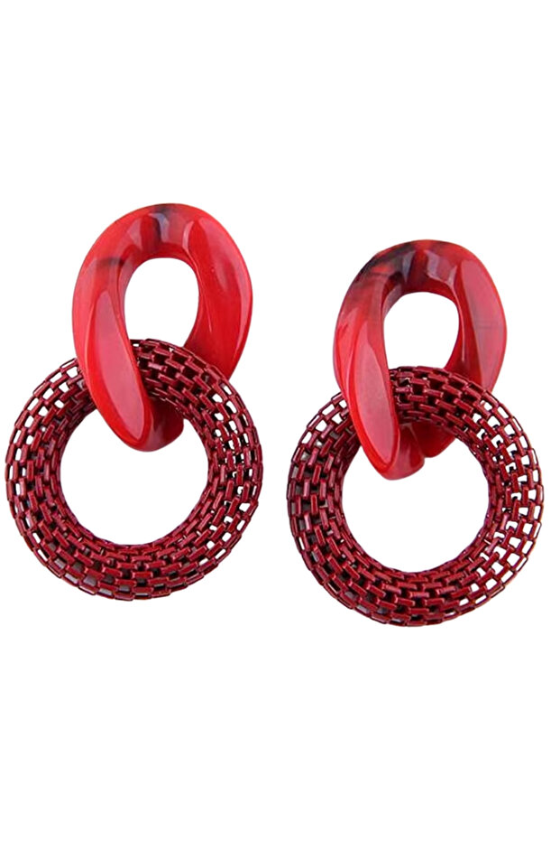 أقراط ريدد - 1