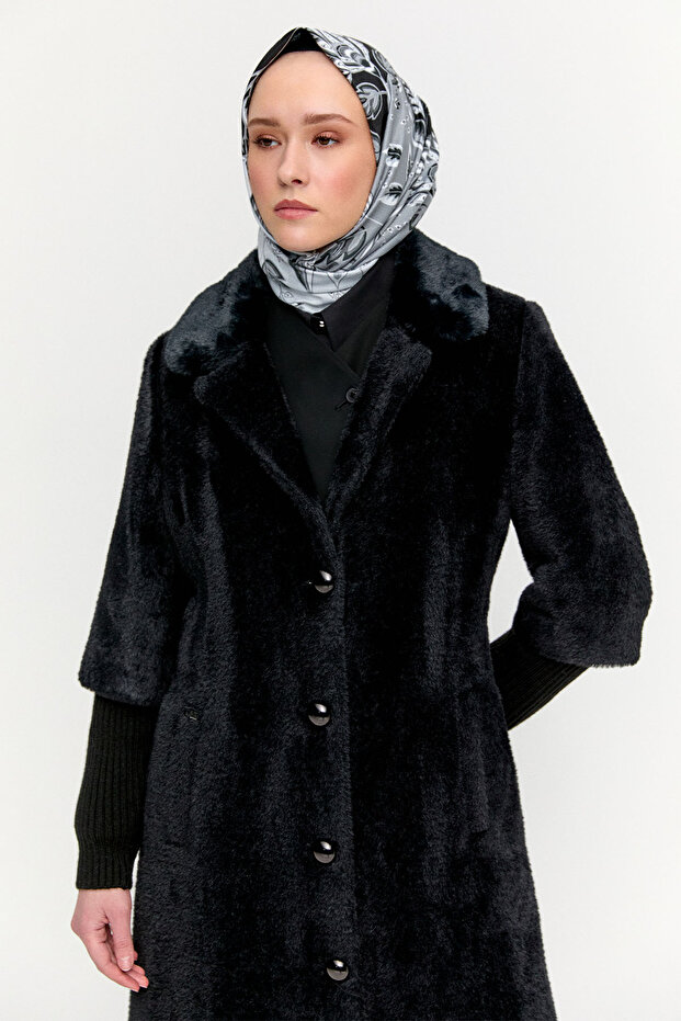 Ribanalı Angora Kaban - 3