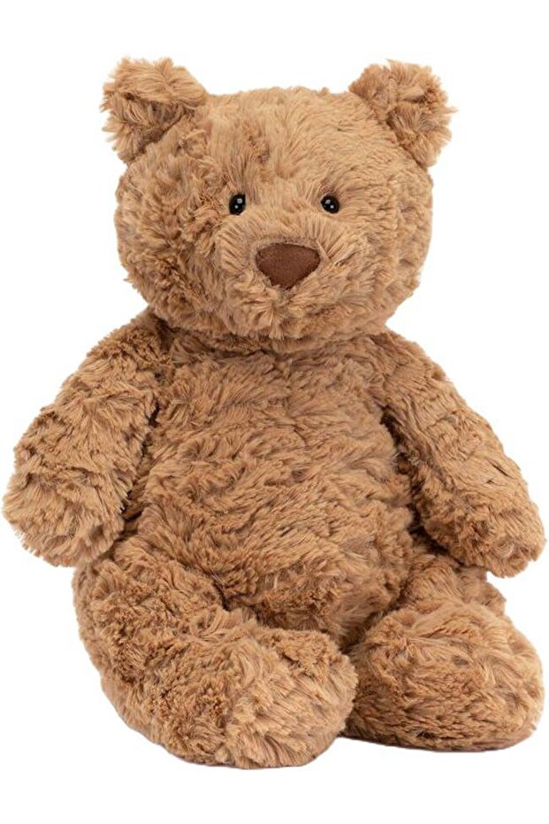 Ursulet din plus Jellycat - 1