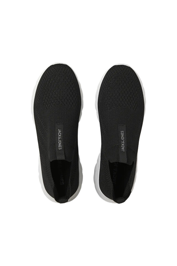 حذاء رياضي محبوكة متينة - 6