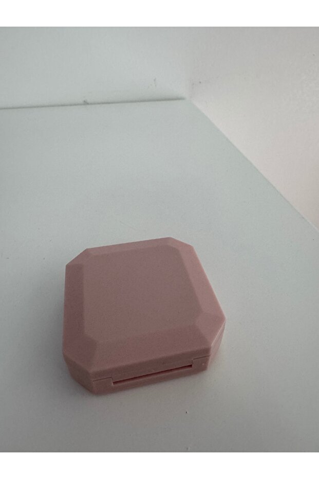 Pembe diamond şekilli kabı - 3