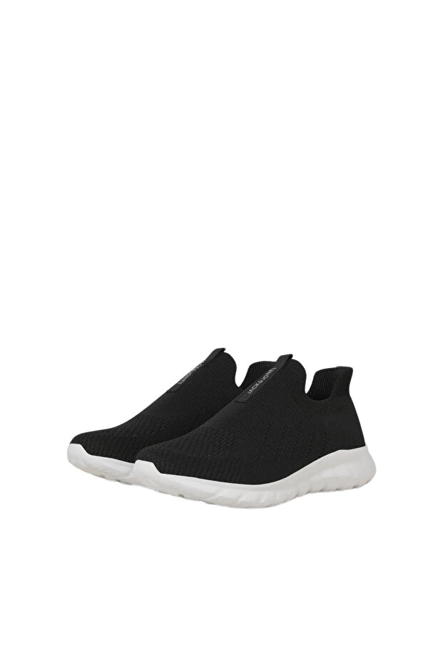 حذاء رياضي محبوكة متينة - 4