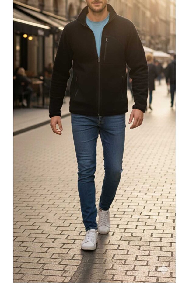 Spor Softshell & Polar - 3