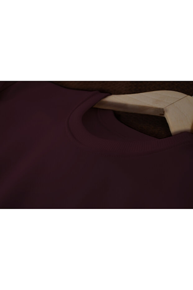 Regular Sweatshirt - 1