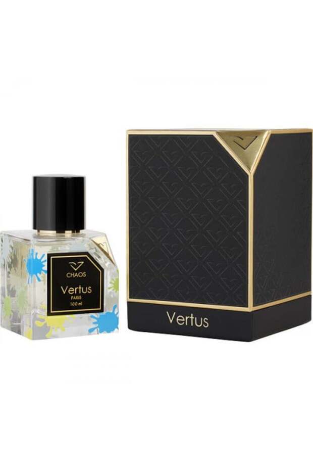 عطر كايوس أو دو بارفان 100 مل