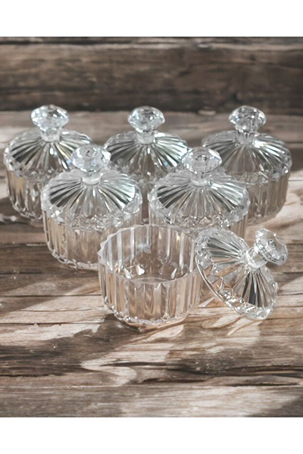 MİKA ŞEKERLİK 10 adet - 1