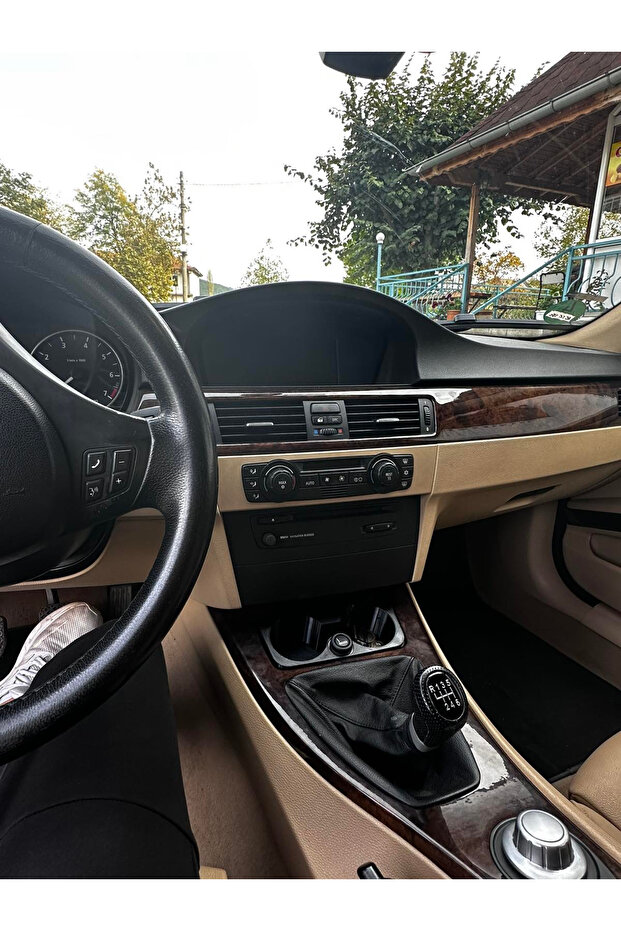 Cup holder for BMW E90/E91/E92/E93 - 4