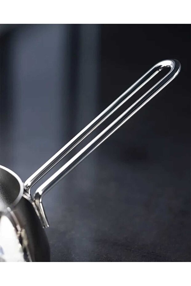 Minerva Cezve - Çelik - 310 ML - 3