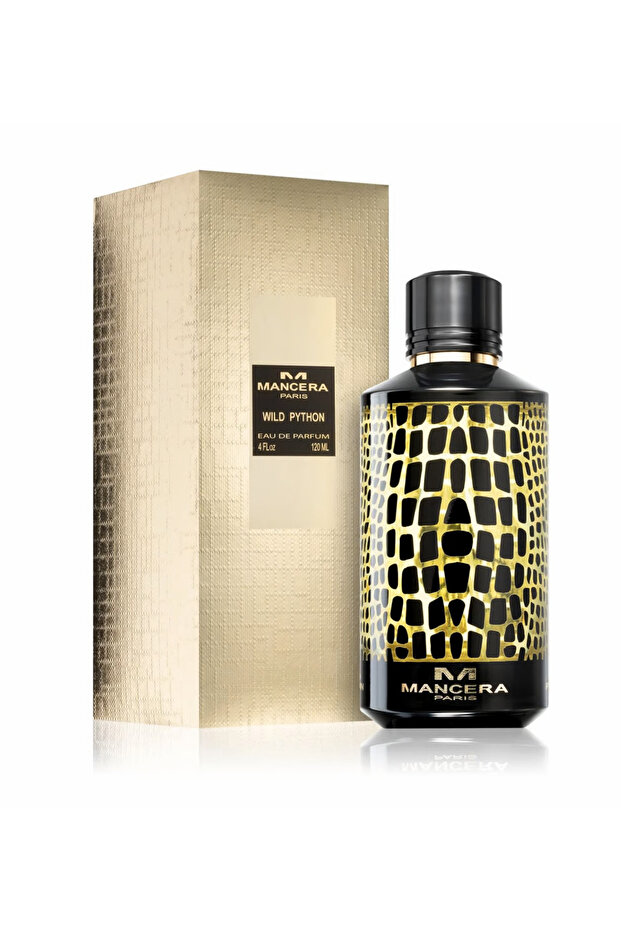Wild Python EDP 120ml - 3