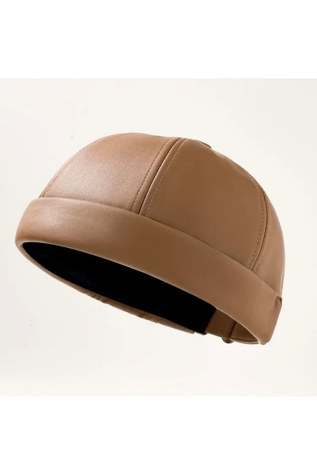 Ayarlanabilir Retro Docker Bere - 1