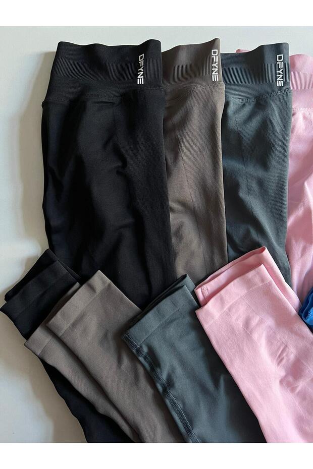 IMPACT PUSH-UP COMPRESSION LEGGINGS - 7