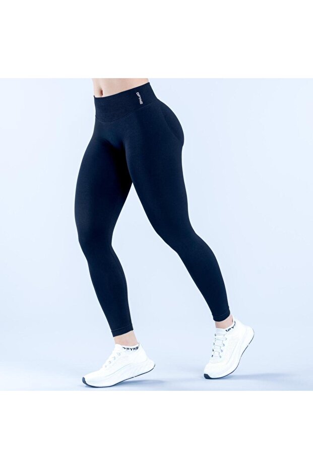 IMPACT PUSH-UP COMPRESSION LEGGINGS - 1