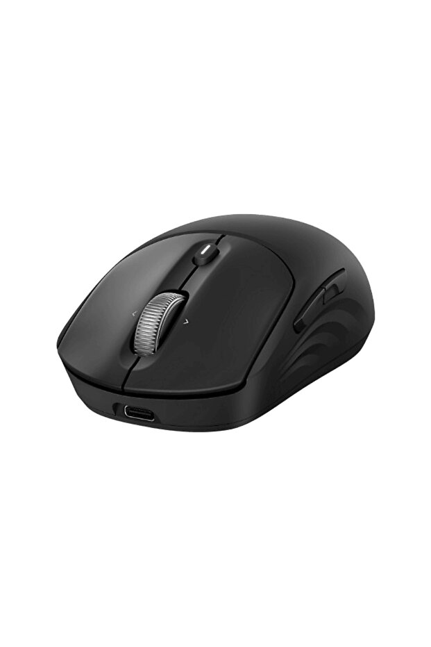 AZ7B0AA 700 Şarj Edilebilir Kablosuz Mouse Siyah